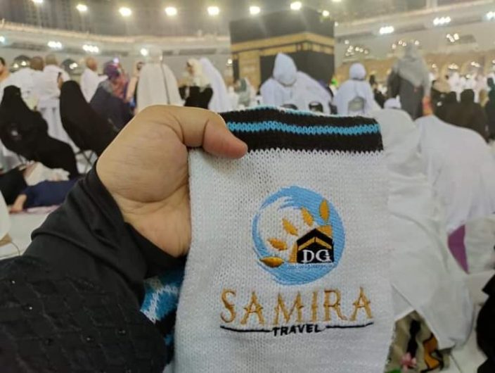 Jasa Travel Umroh Terbaik Amanah di Semarang Samira Travel
